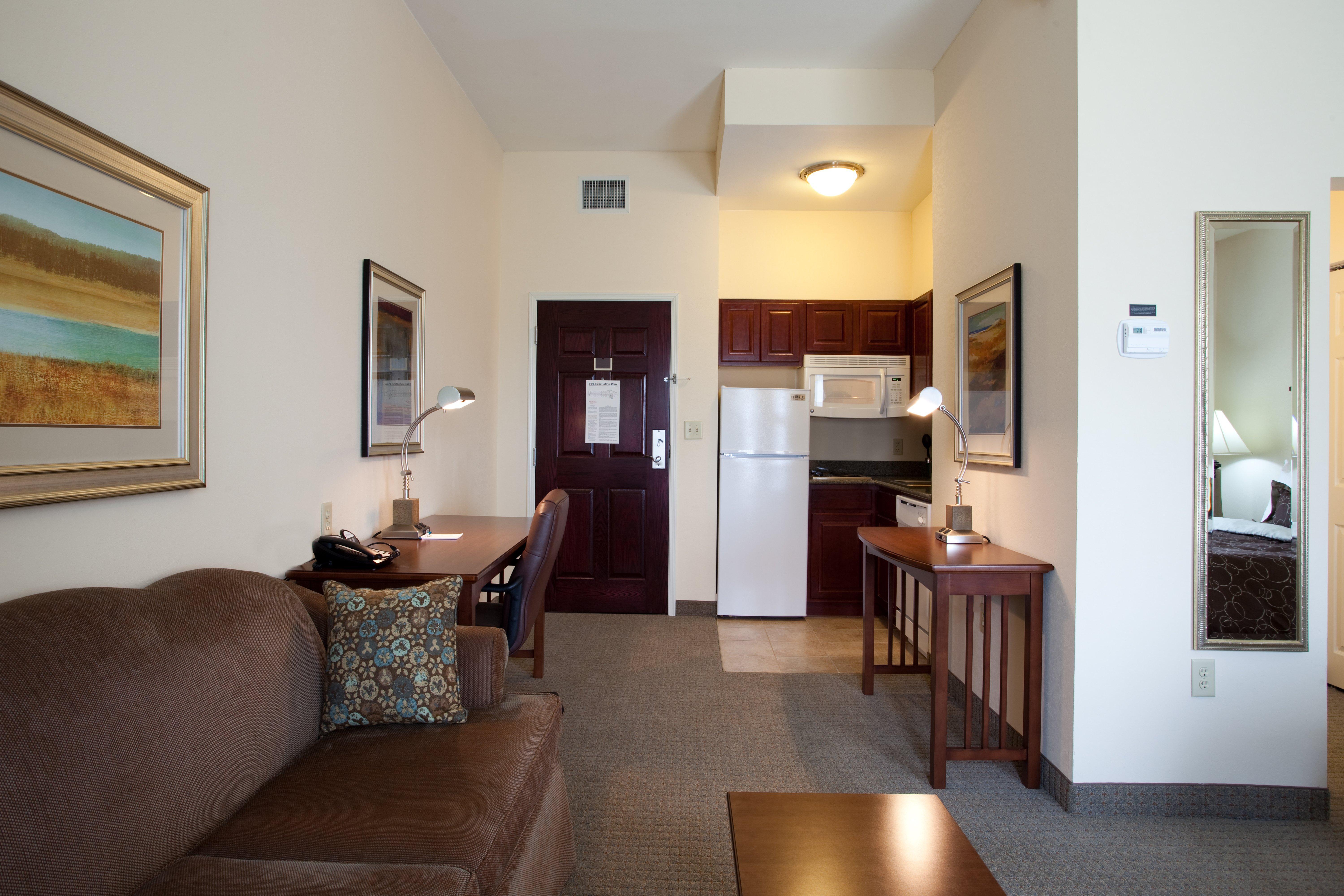 Sonesta Es Suites Baton Rouge University At Southgate Екстер'єр фото