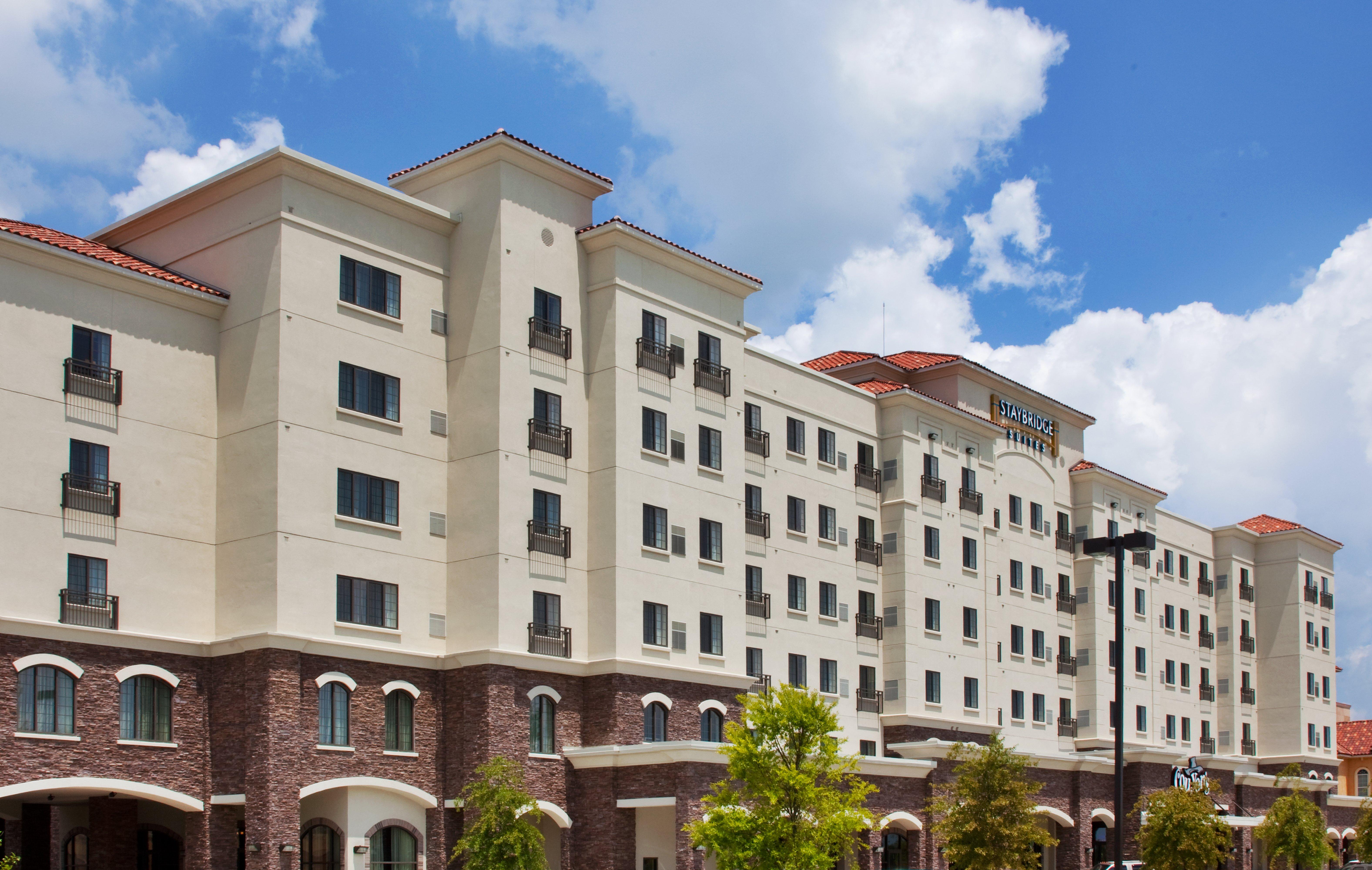 Sonesta Es Suites Baton Rouge University At Southgate Екстер'єр фото